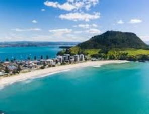 mount maunganui